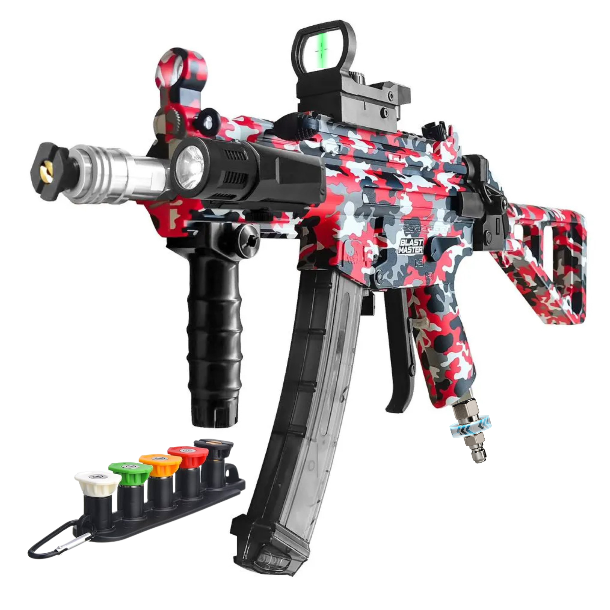Blast Master Pressure Washer Gun